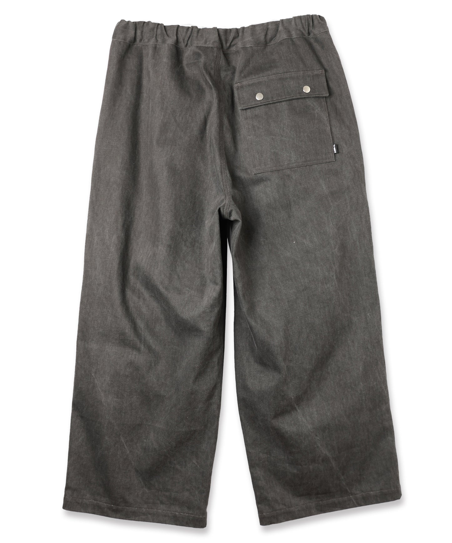 FADE DRILL PARACHUTE PANTS