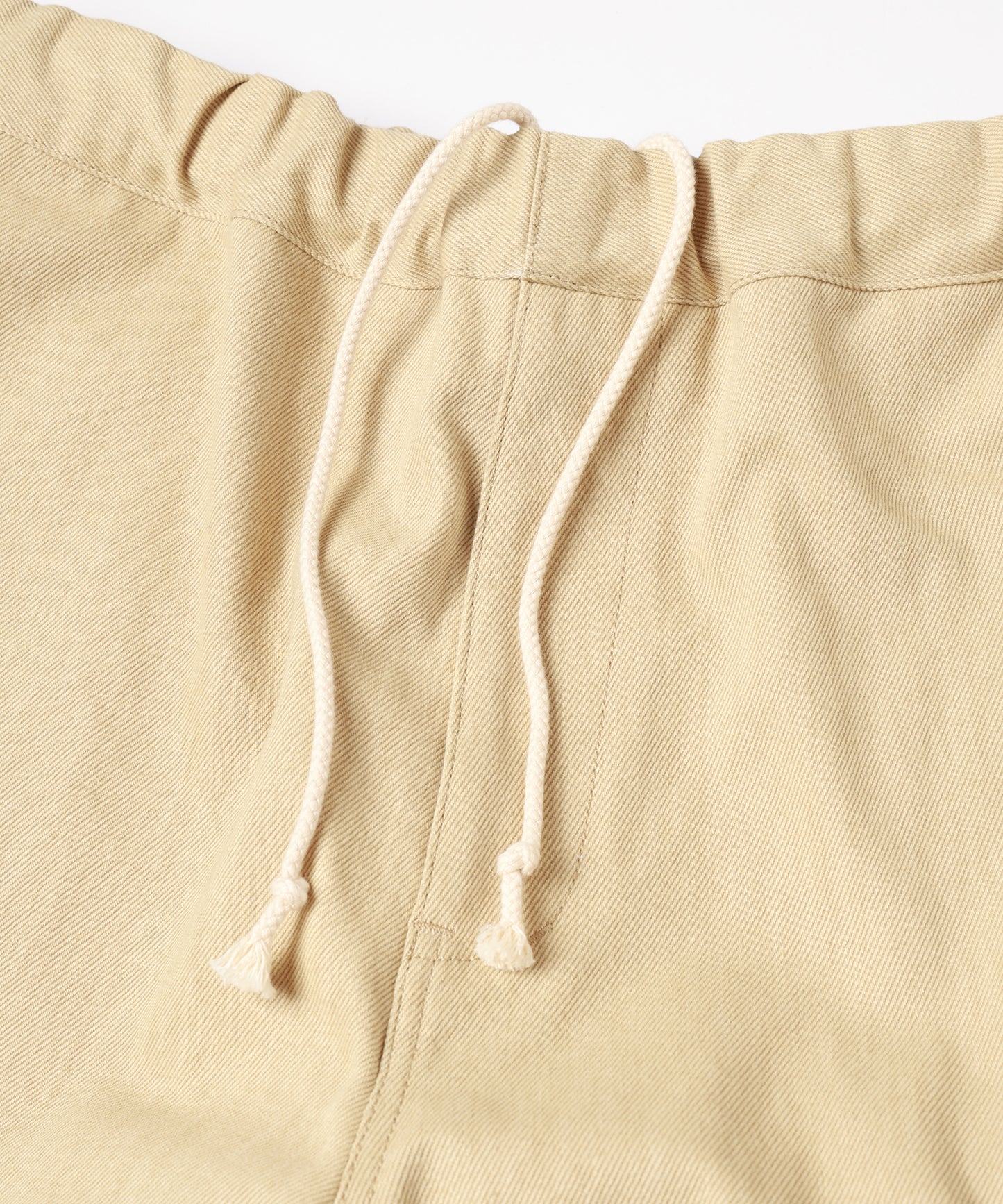 FADE DRILL PARACHUTE PANTS