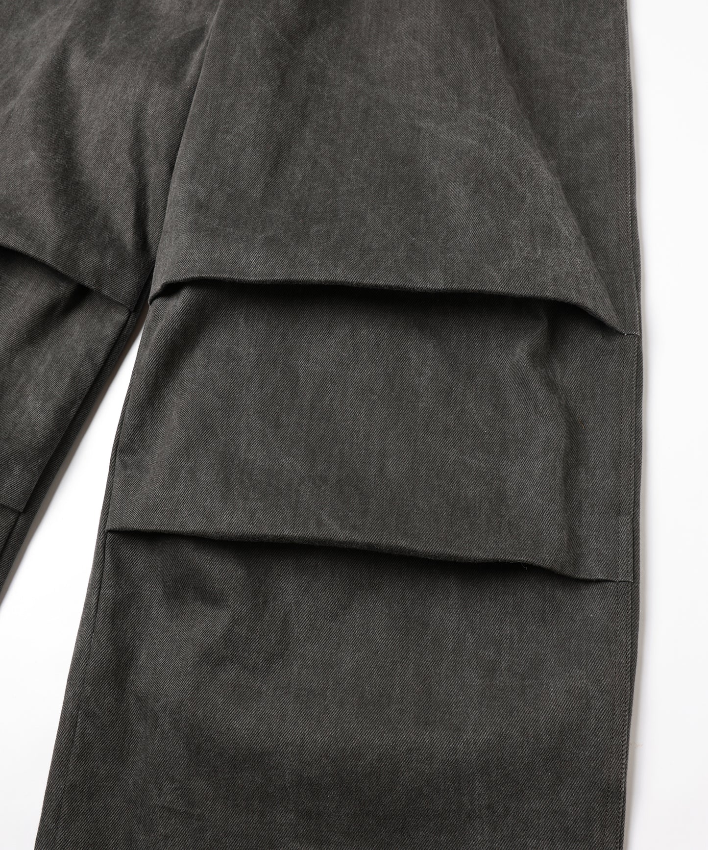 FADE DRILL PARACHUTE PANTS