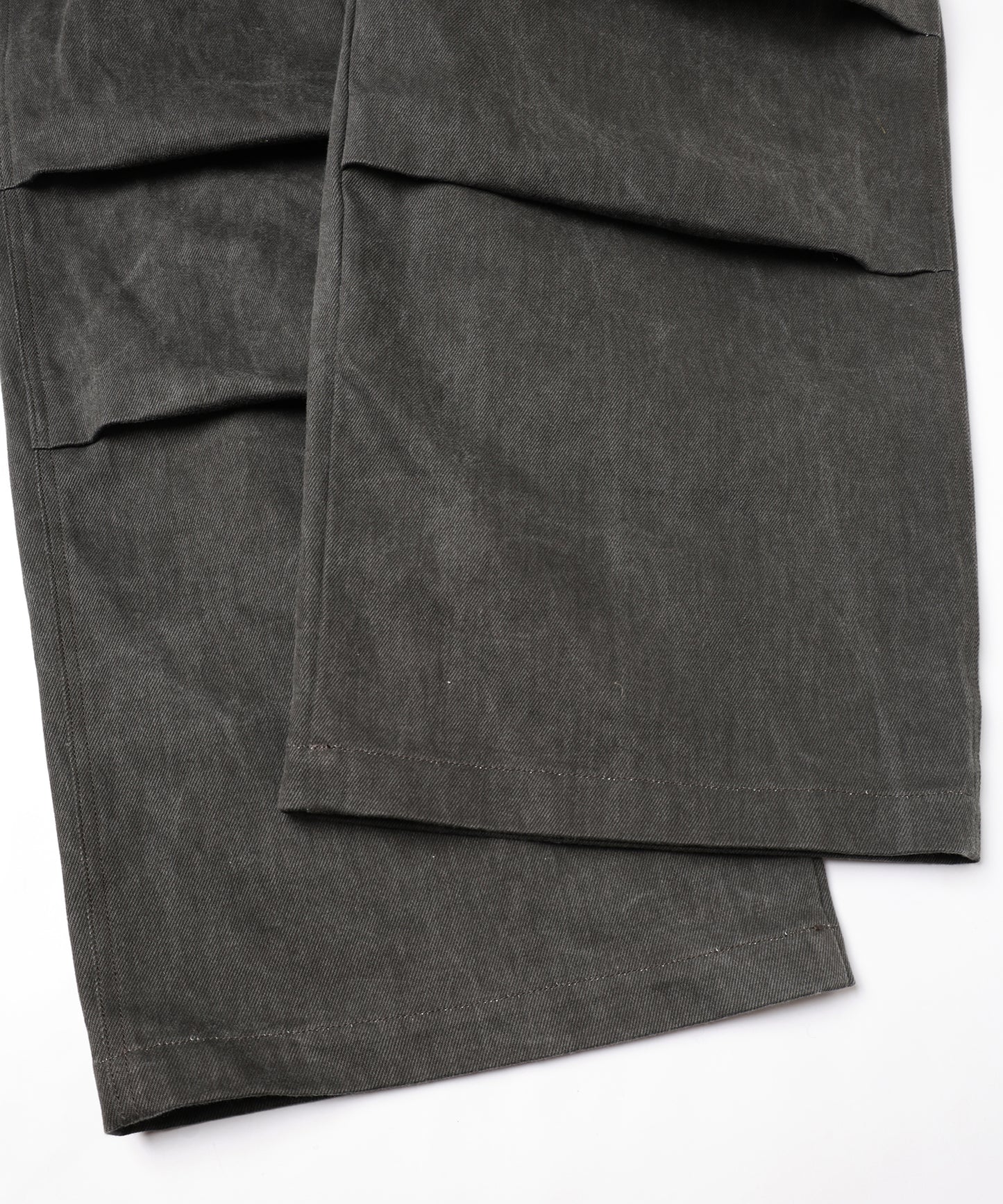 FADE DRILL PARACHUTE PANTS