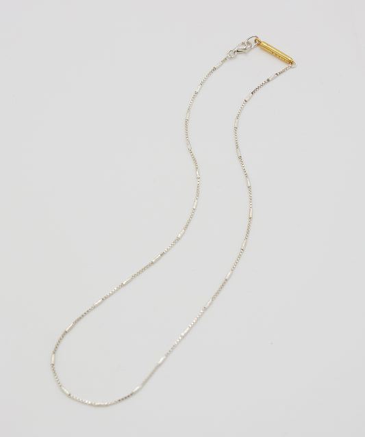 THIN 925 SILVER NECKLACE