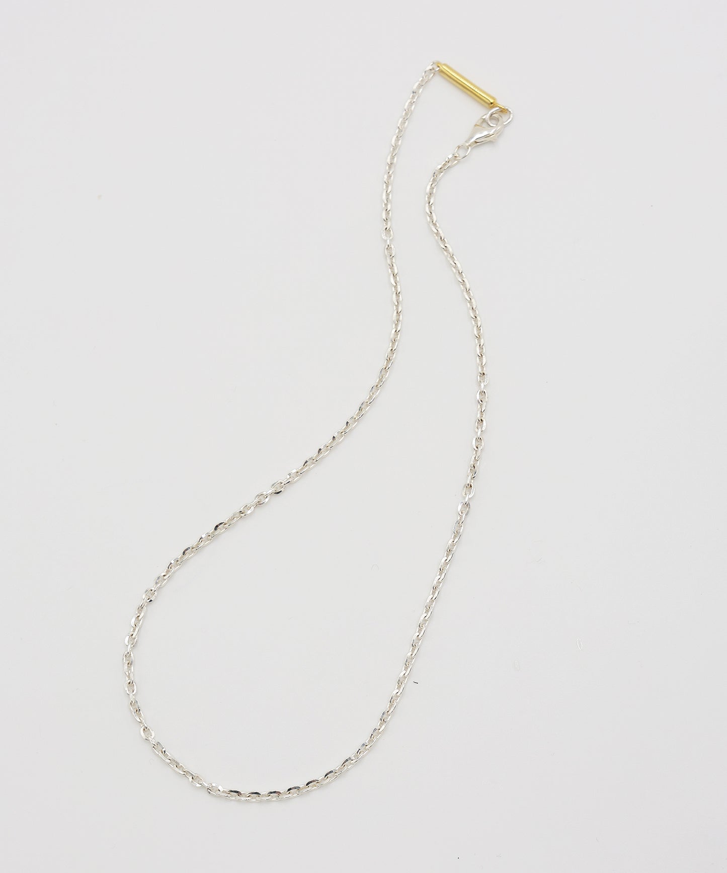925 SILVER NECKLACE