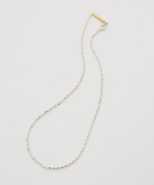 925 SILVER NECKLACE