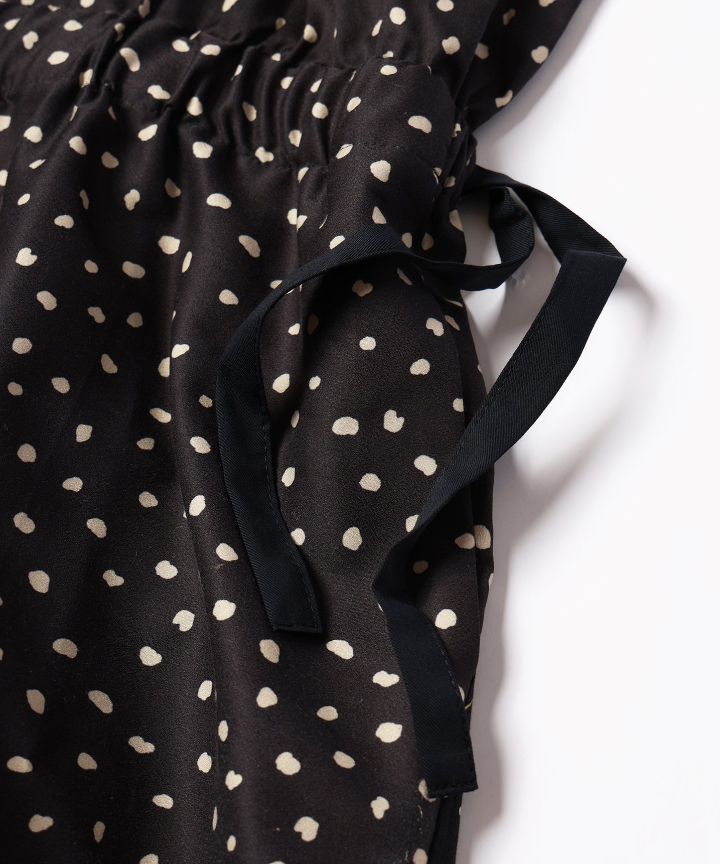 OPEN COLLAR JUMP SUITS