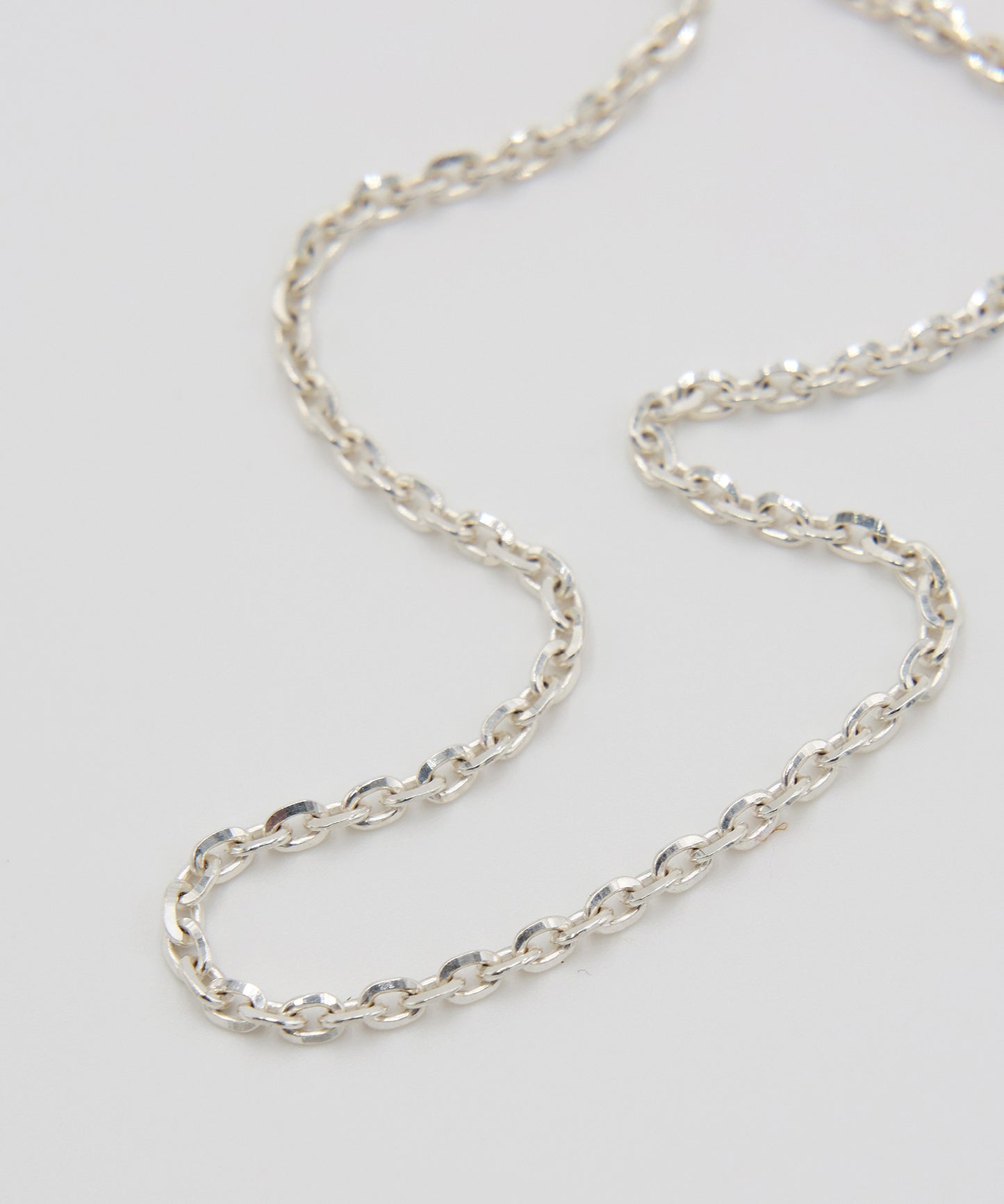 925 SILVER NECKLACE