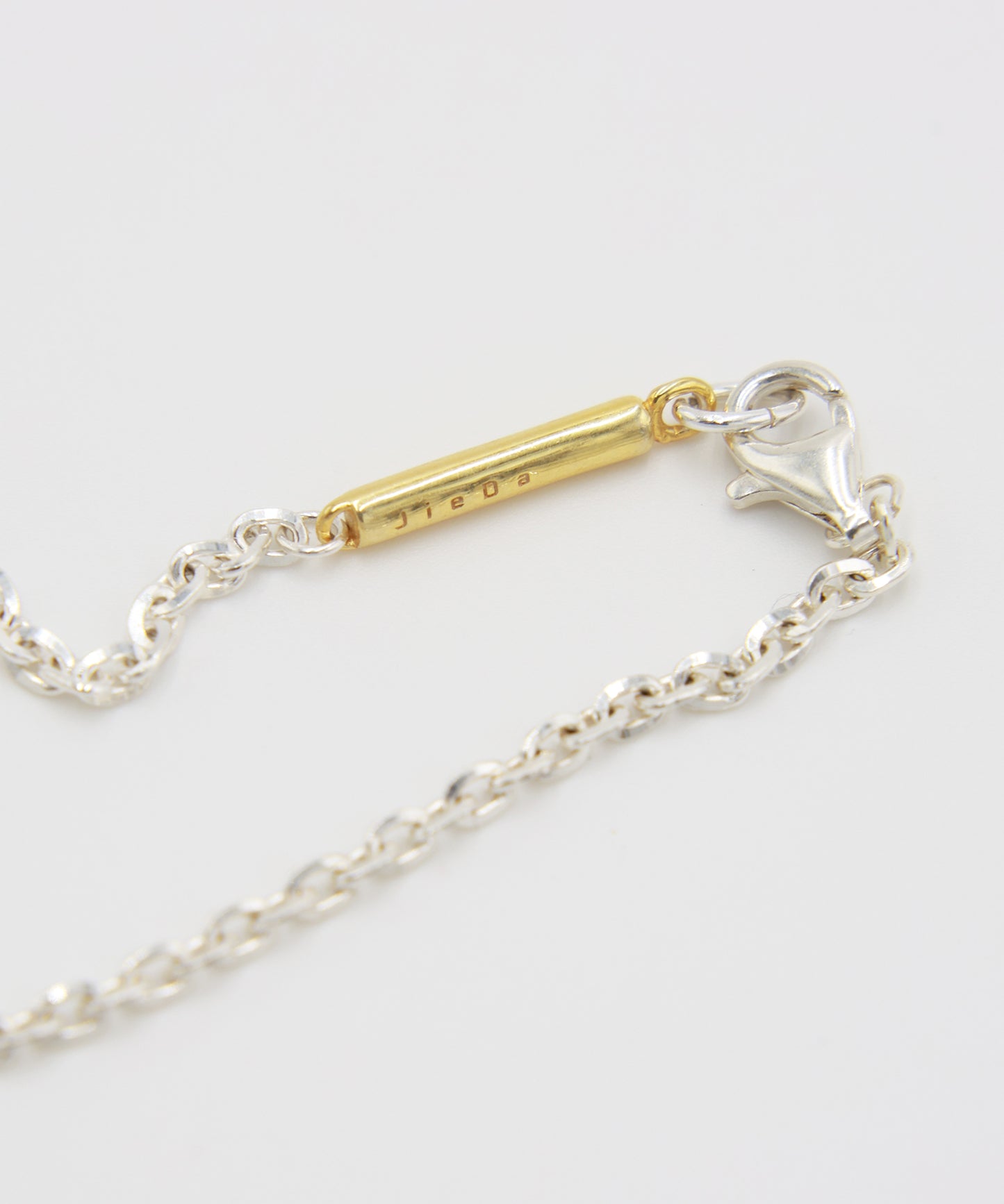 925 SILVER NECKLACE