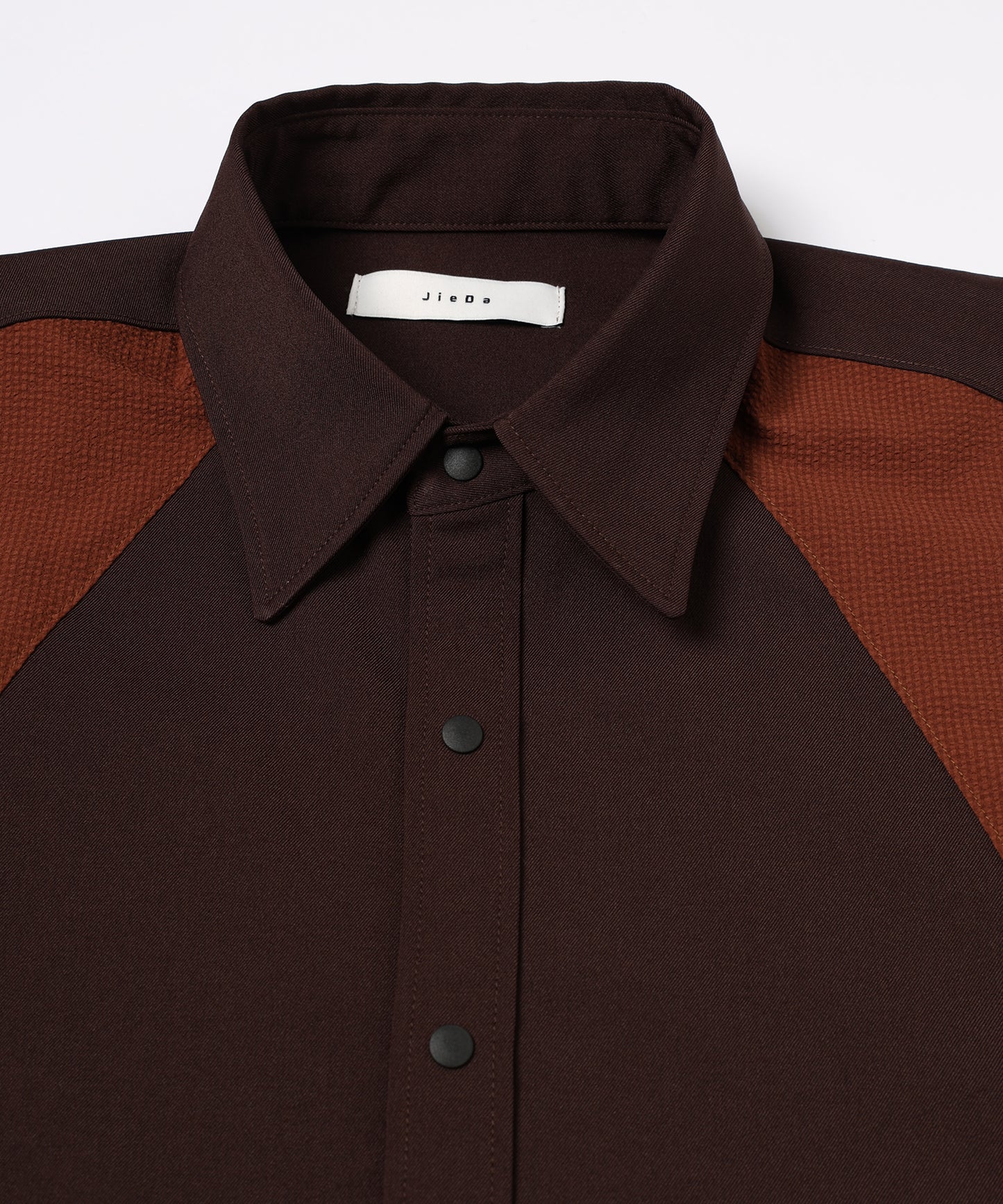 SWITCHING SHIRT