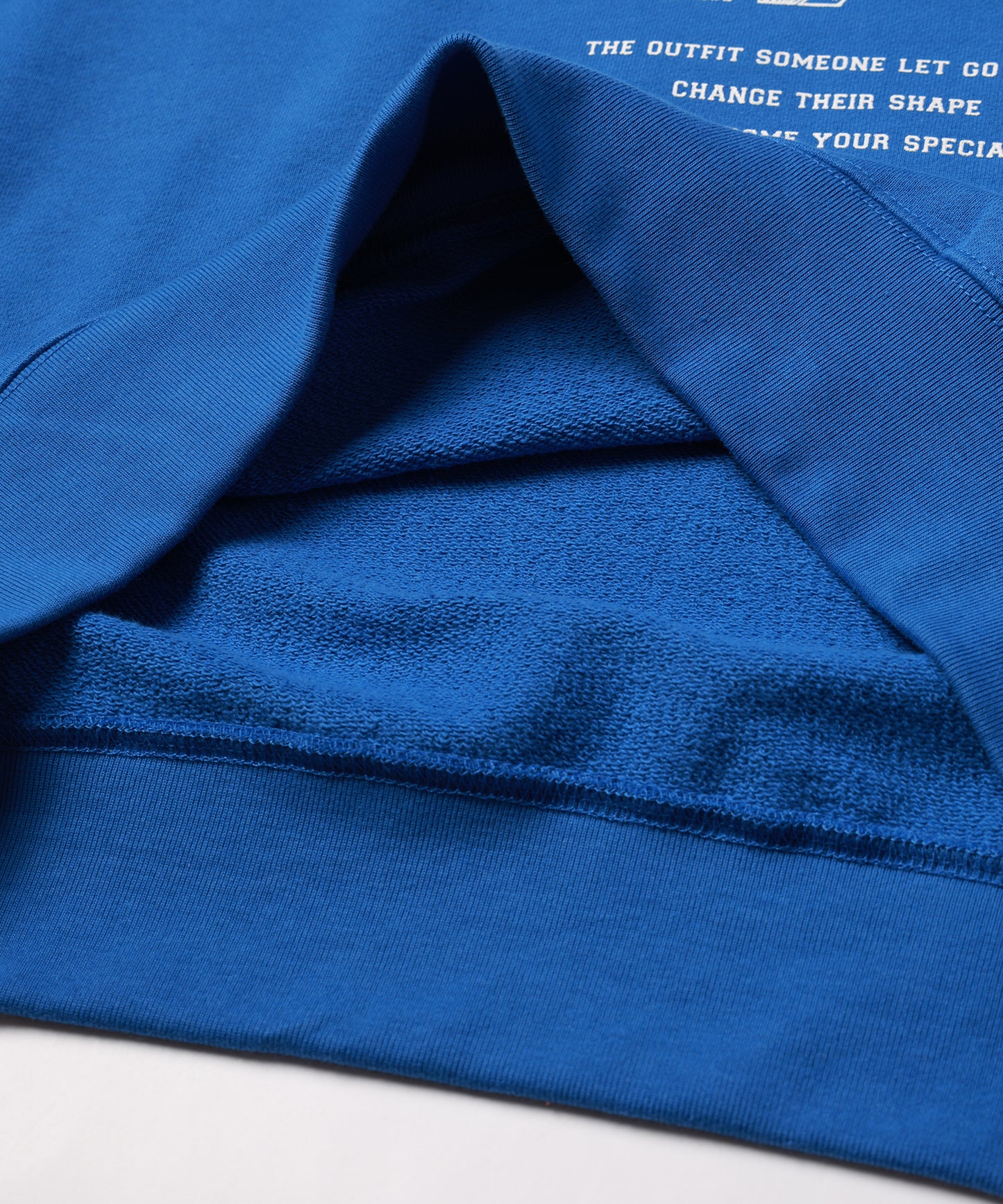 SWEAT TOPS