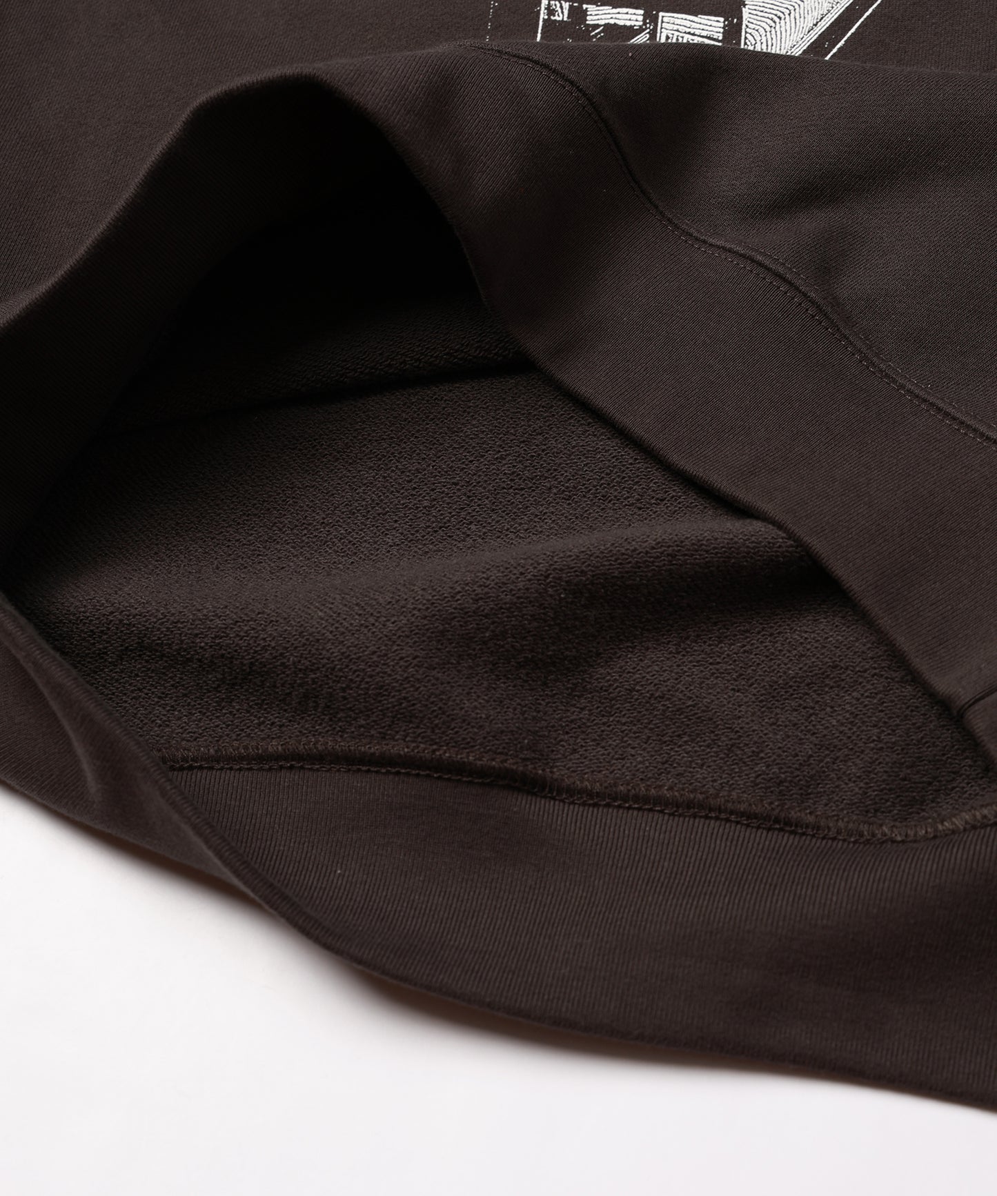 SWEAT TOPS