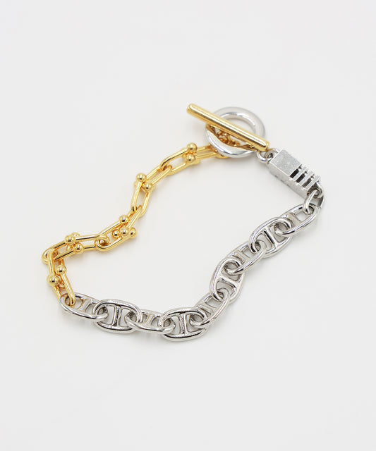 SWITCHING BRACELET-B