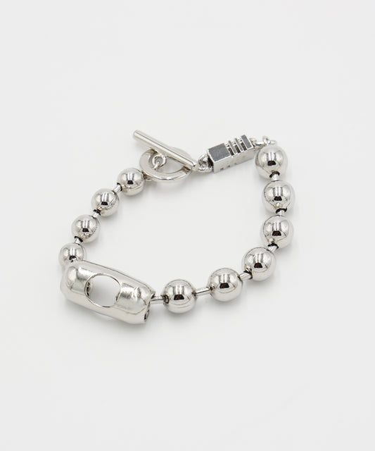 BALL CHAIN BRACELET