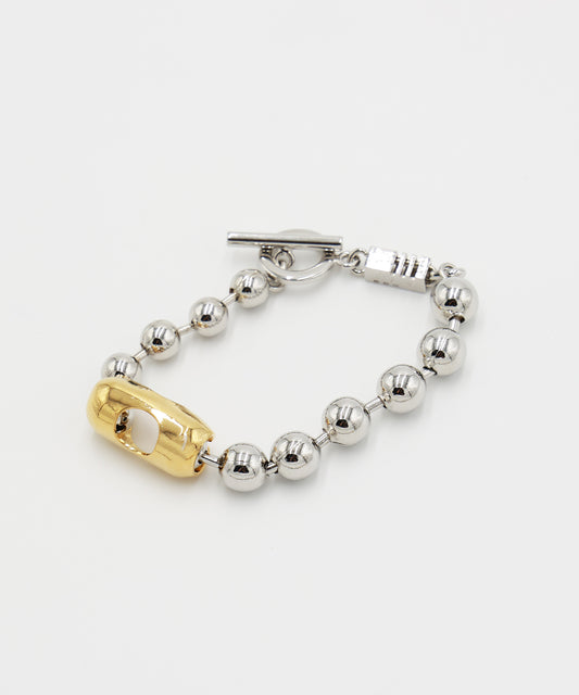 BALL CHAIN BRACELET