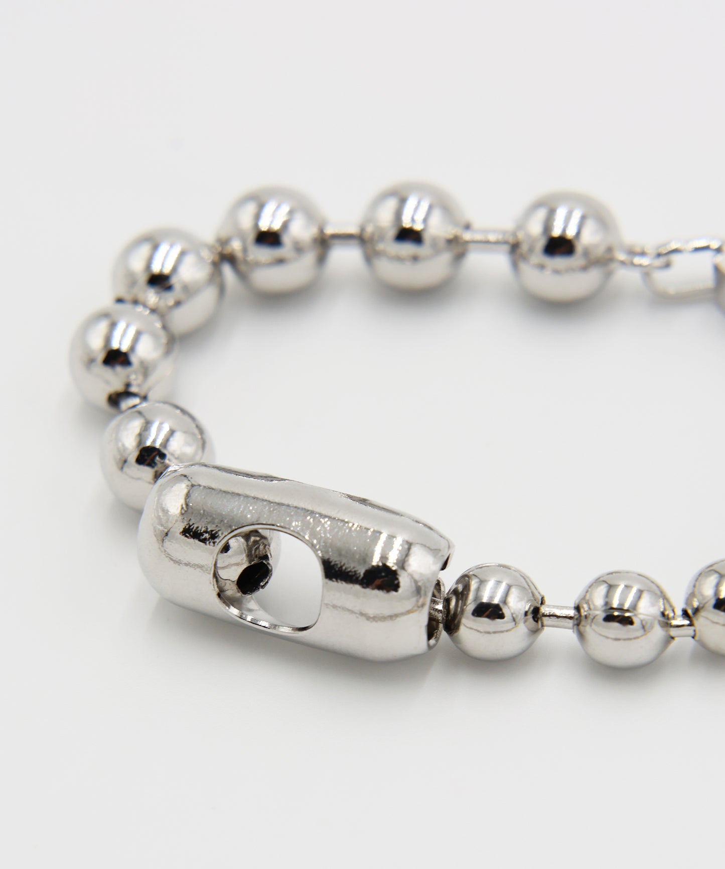 BALL CHAIN BRACELET