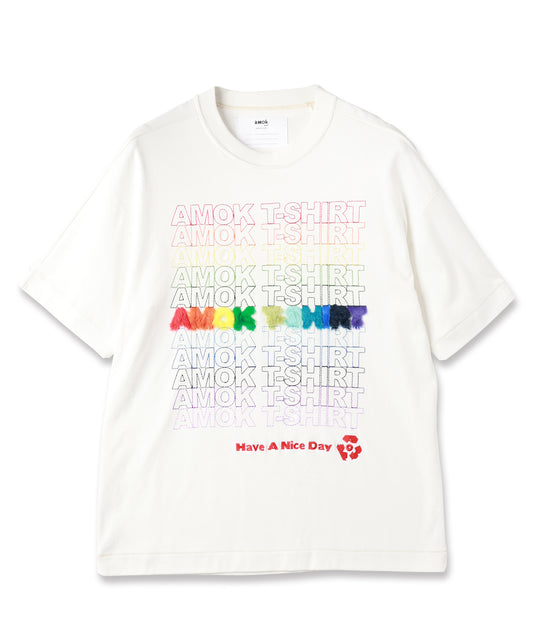 AMOK TEE