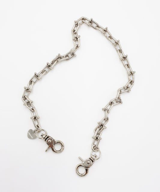 TIFFABONE WALLET CHAIN
