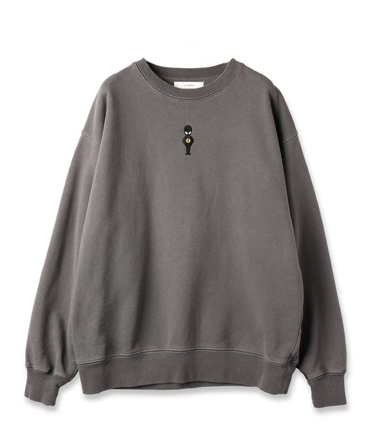 PIGMENT ALIEN SWEAT CREW