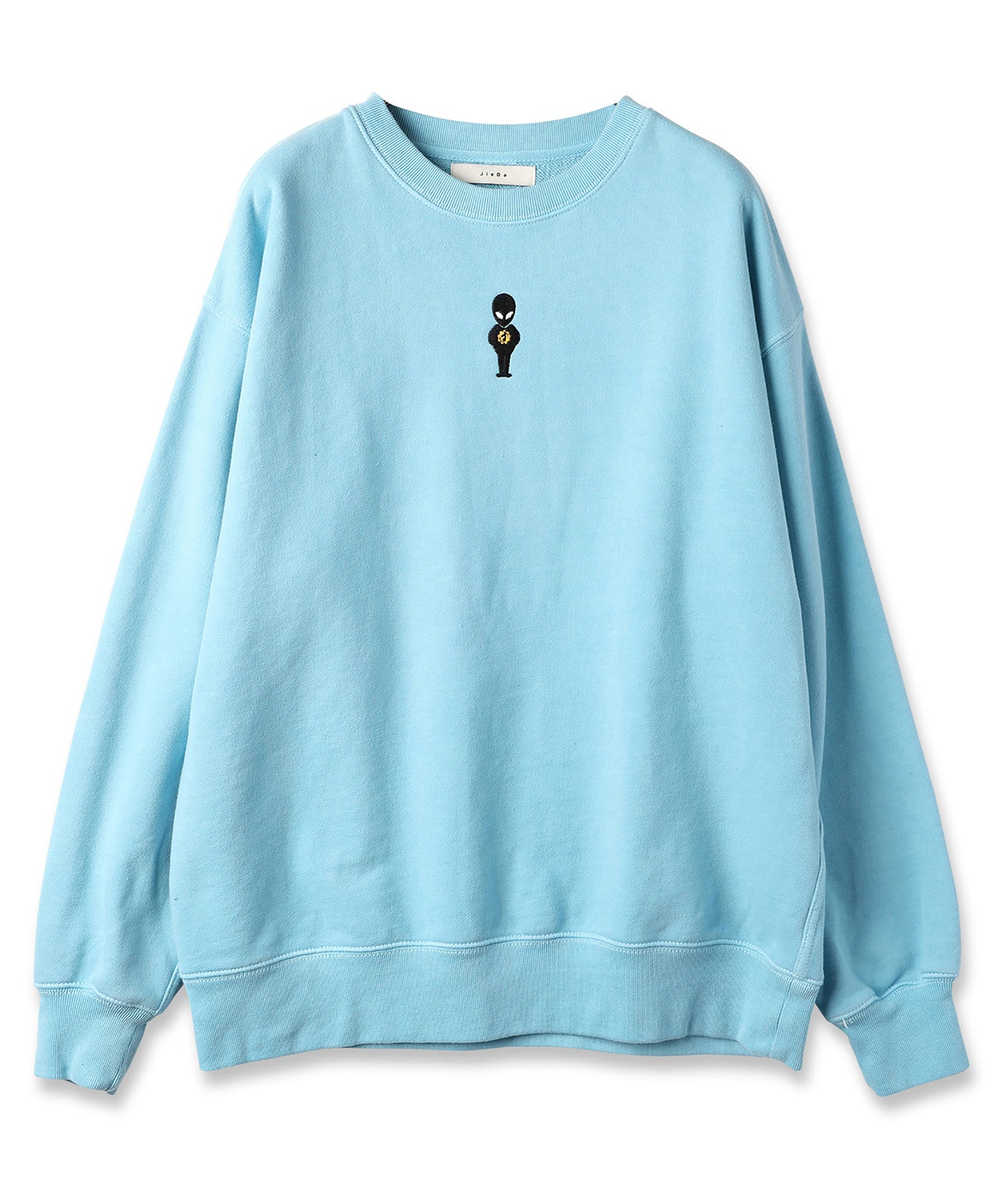 PIGMENT ALIEN SWEAT CREW