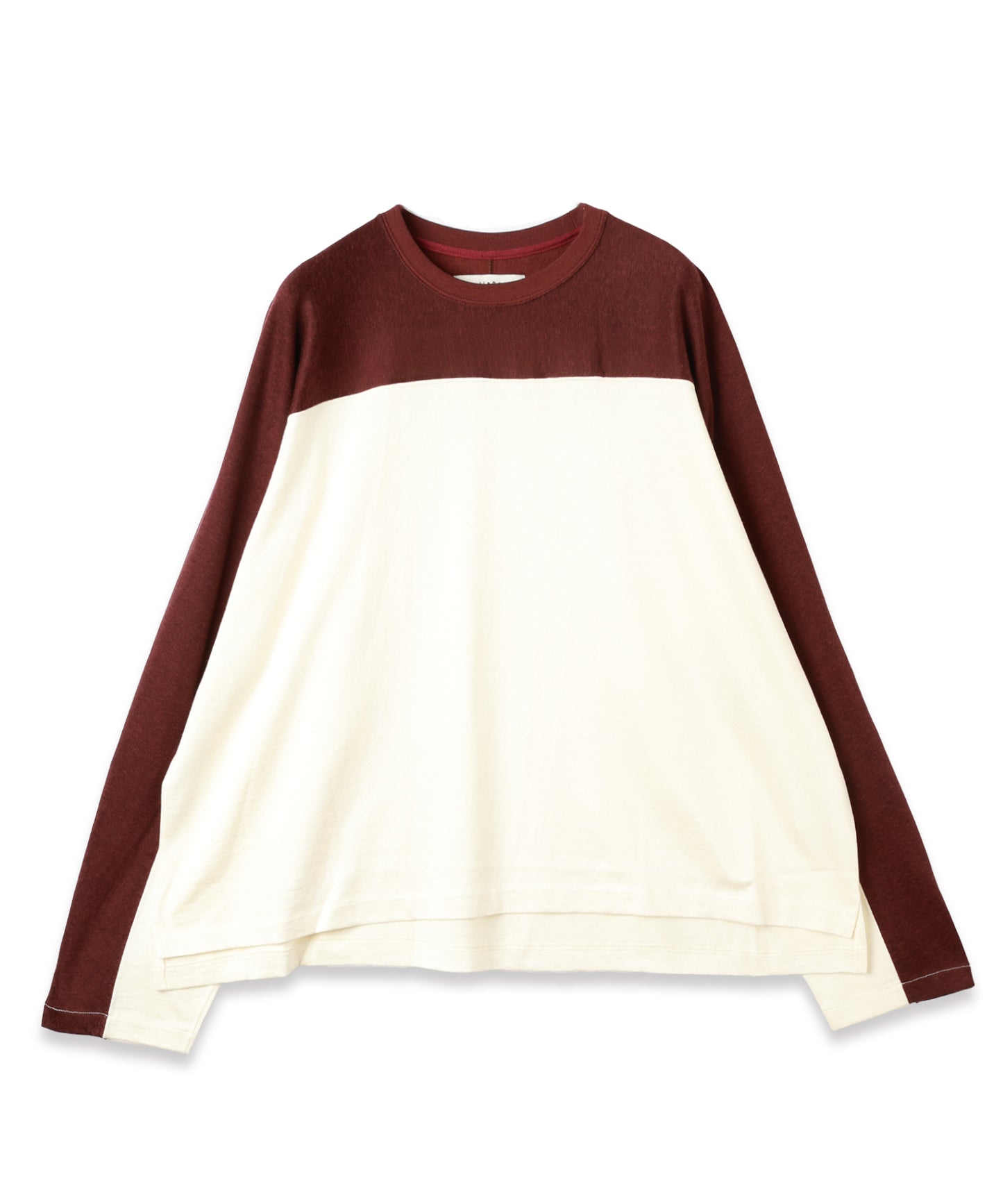 FOOT BALL L/S