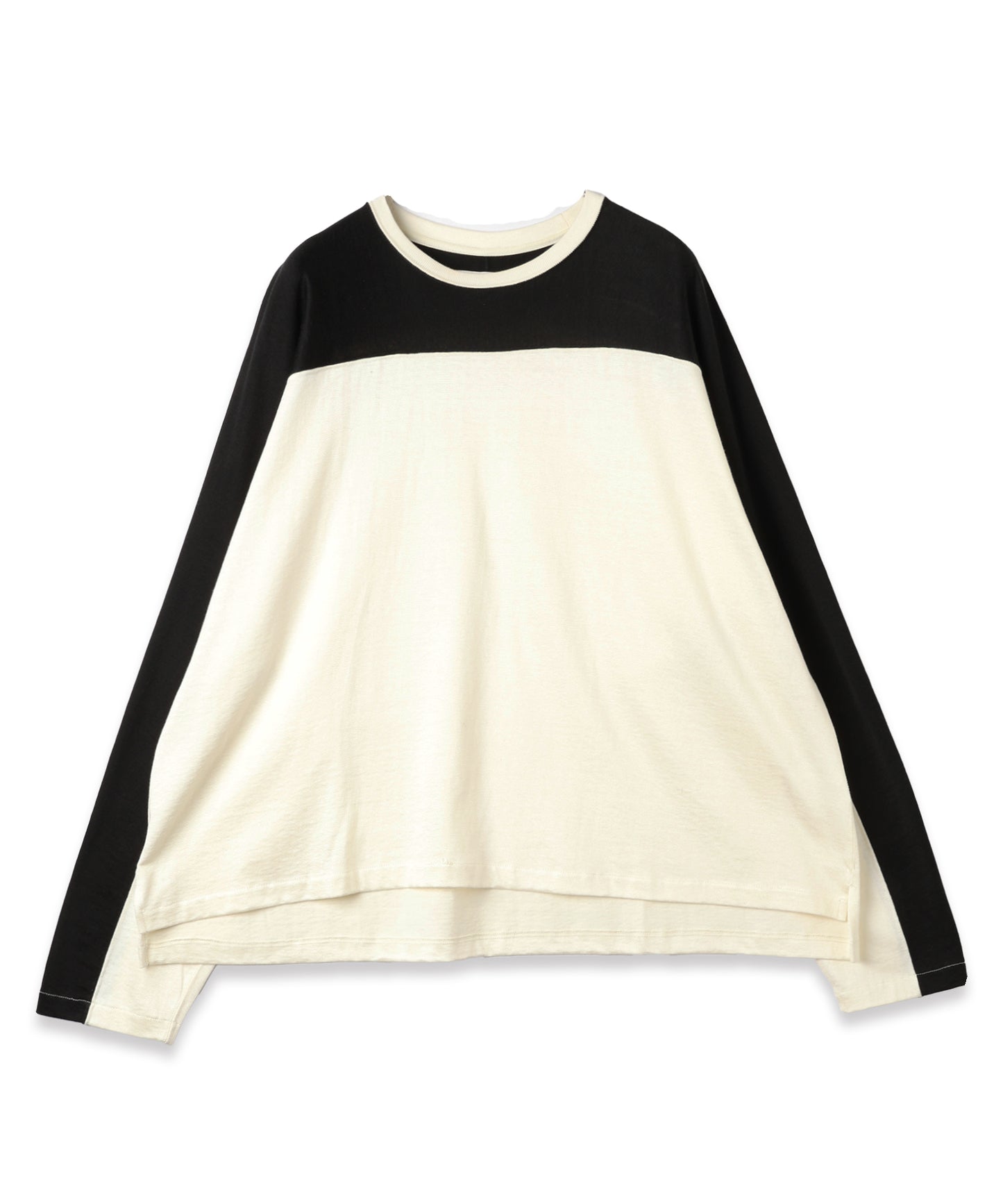 FOOT BALL L/S