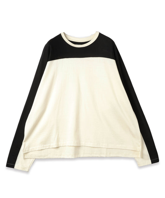 FOOT BALL L/S