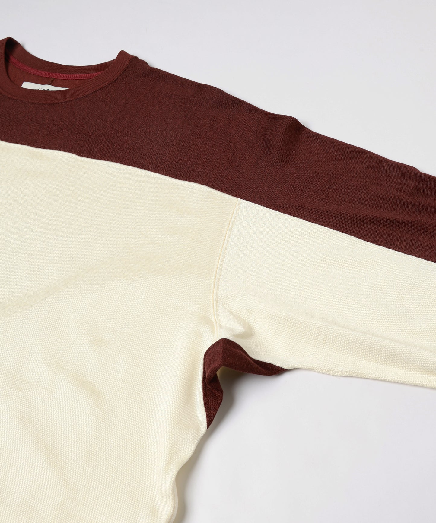 FOOT BALL L/S
