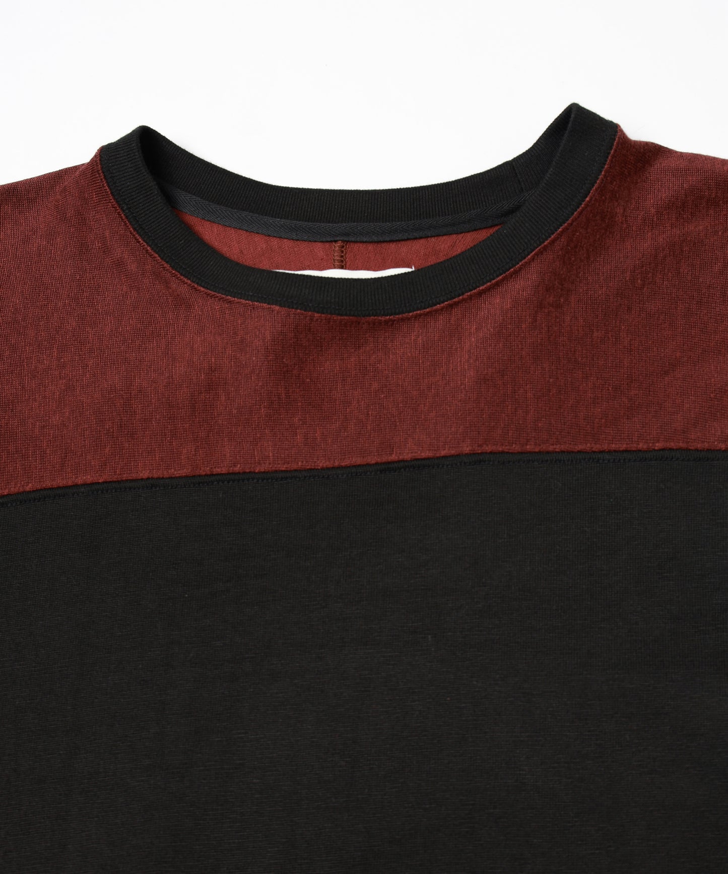 FOOT BALL L/S