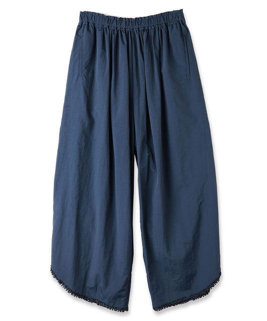 LACE OVAL PANTS