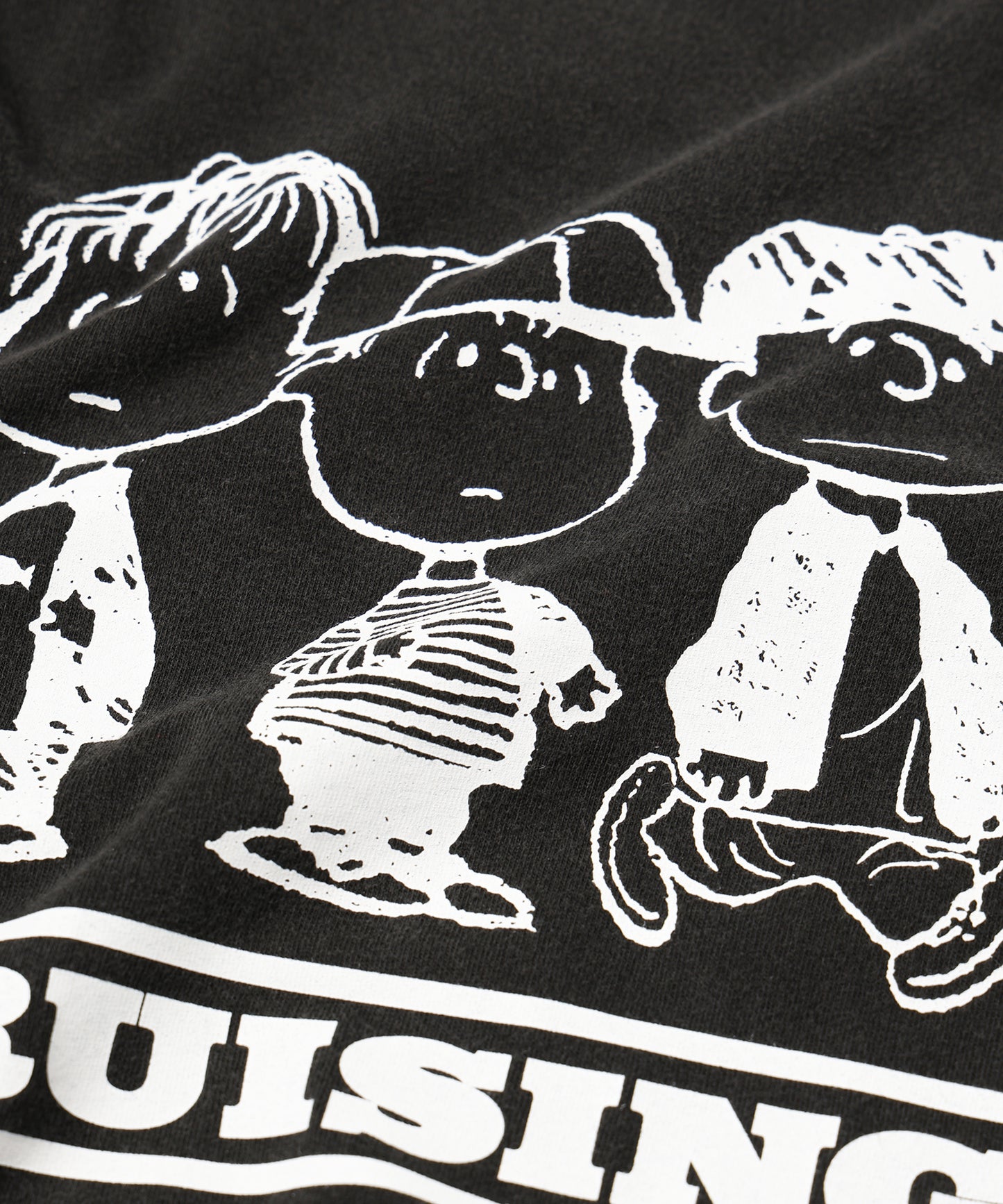 ANLIO × STOF Cruise Tee × MULTI USE AROMA SPRAY 「Night Walker」