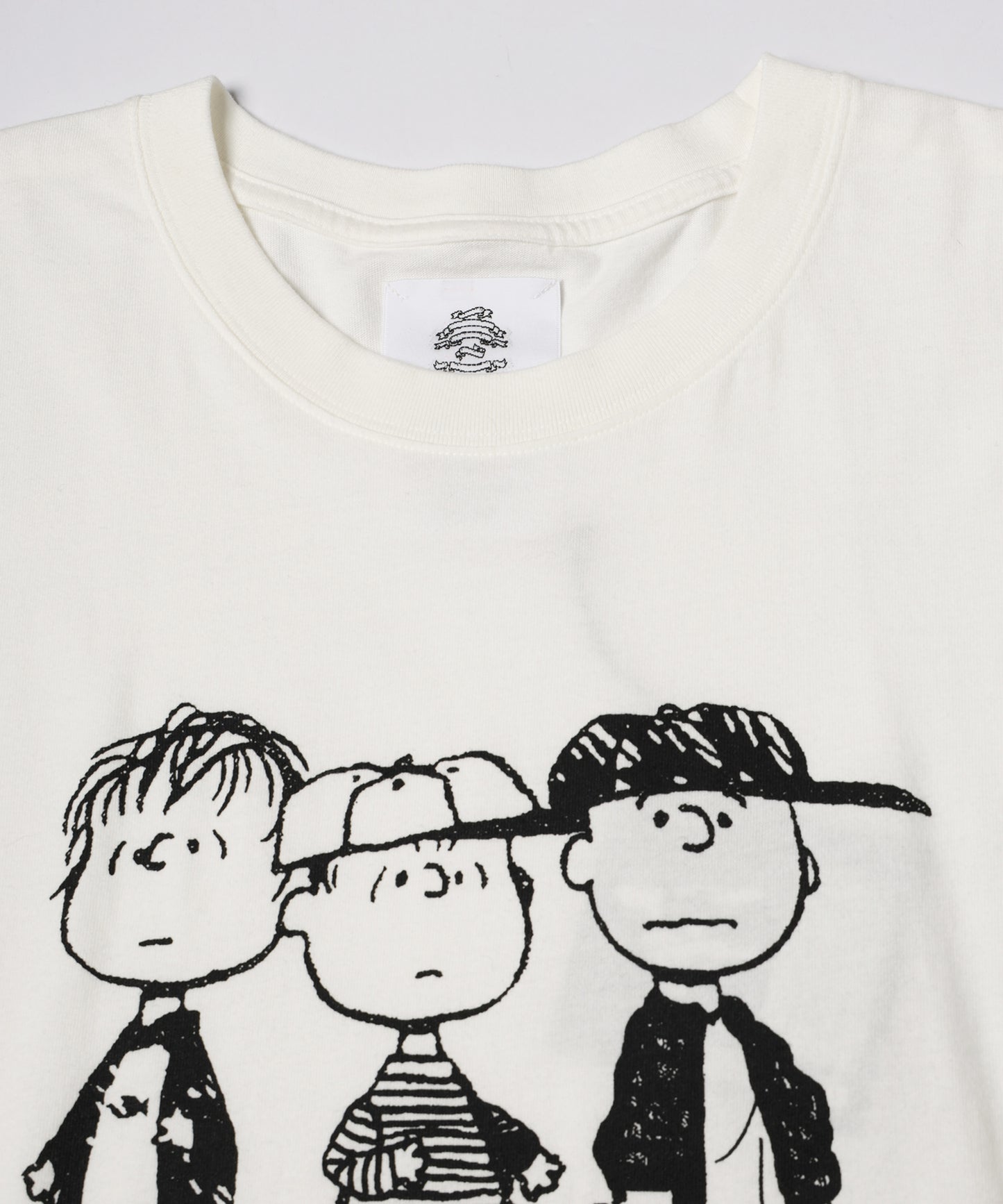 ANLIO × STOF Cruise Tee × MULTI USE AROMA SPRAY 「Night Walker」
