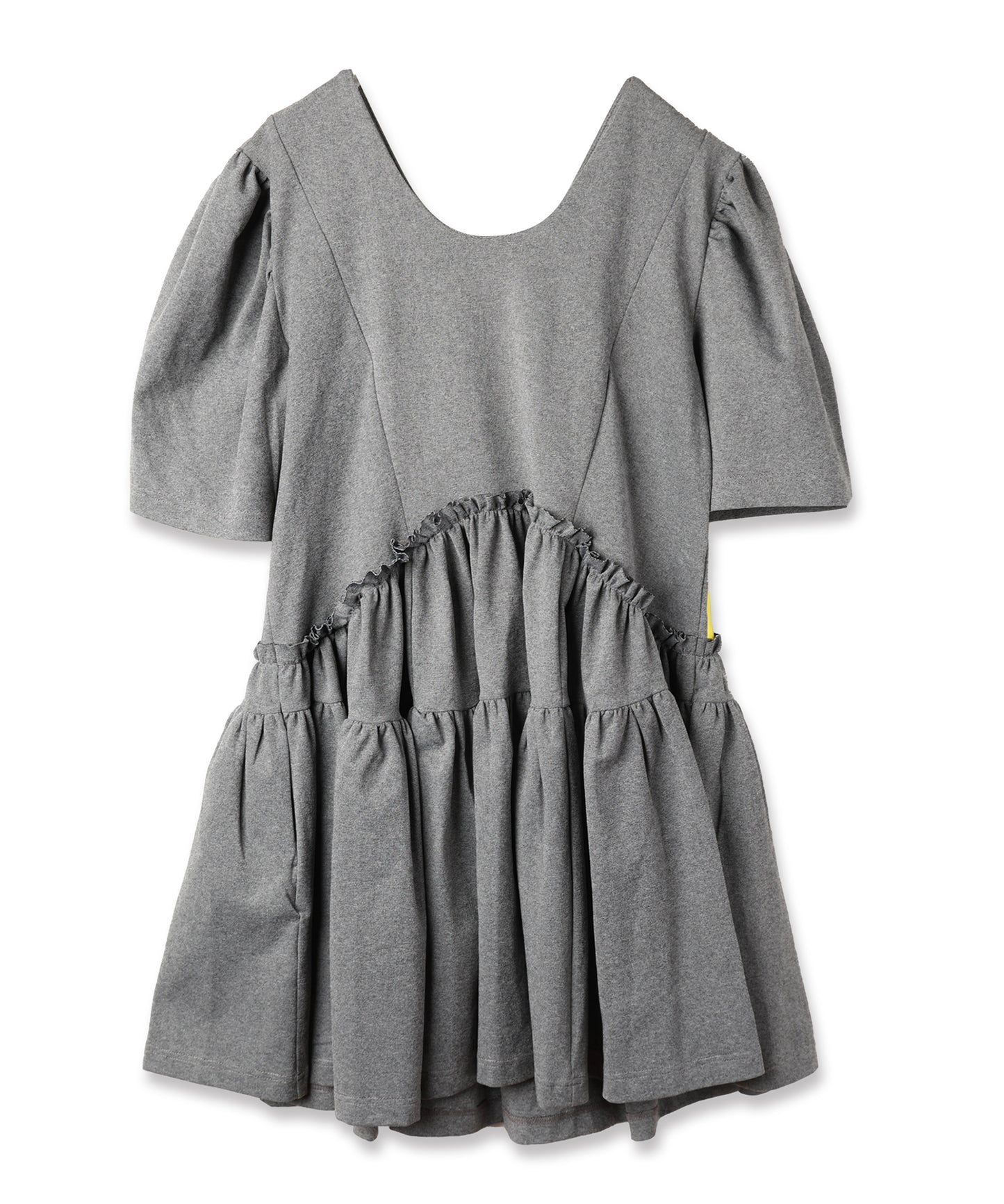 64℃ SHORT DRESS