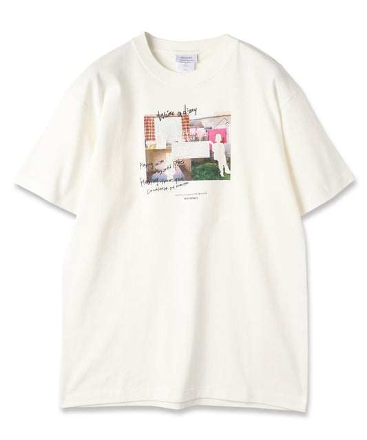 40℃ T-SHIRTS