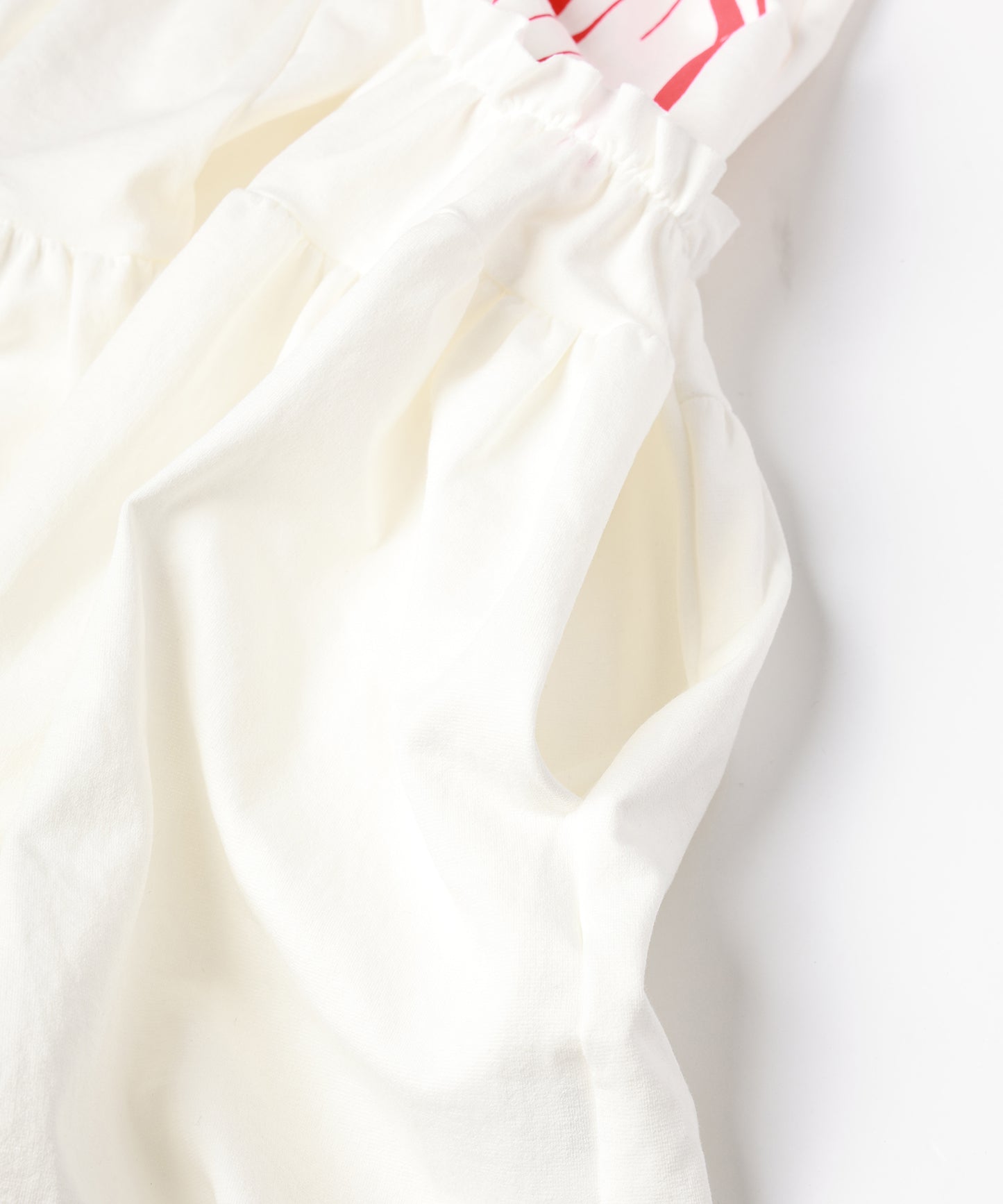 64℃ SHORT DRESS