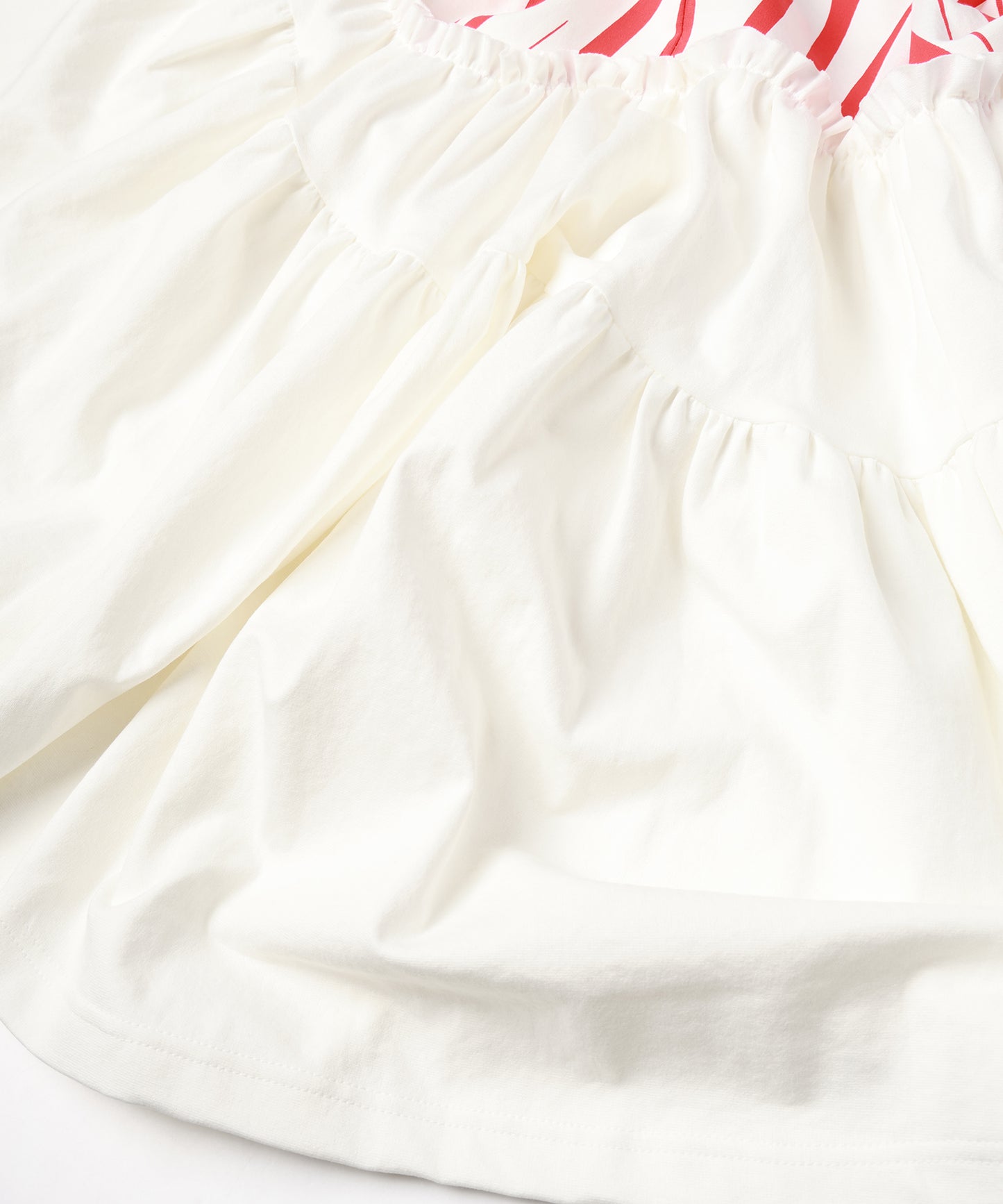 64℃ SHORT DRESS