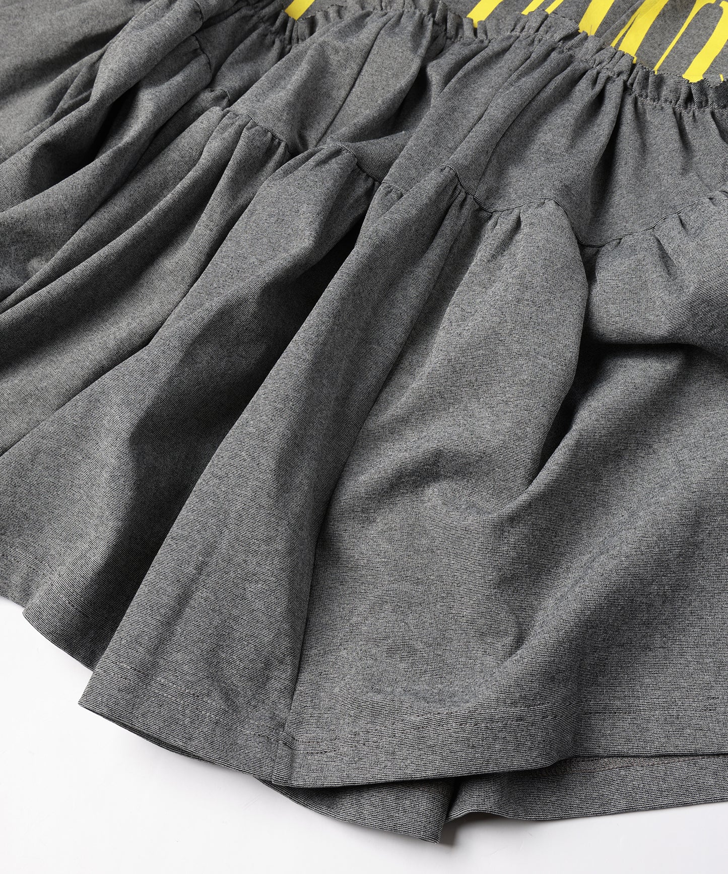 64℃ SHORT DRESS