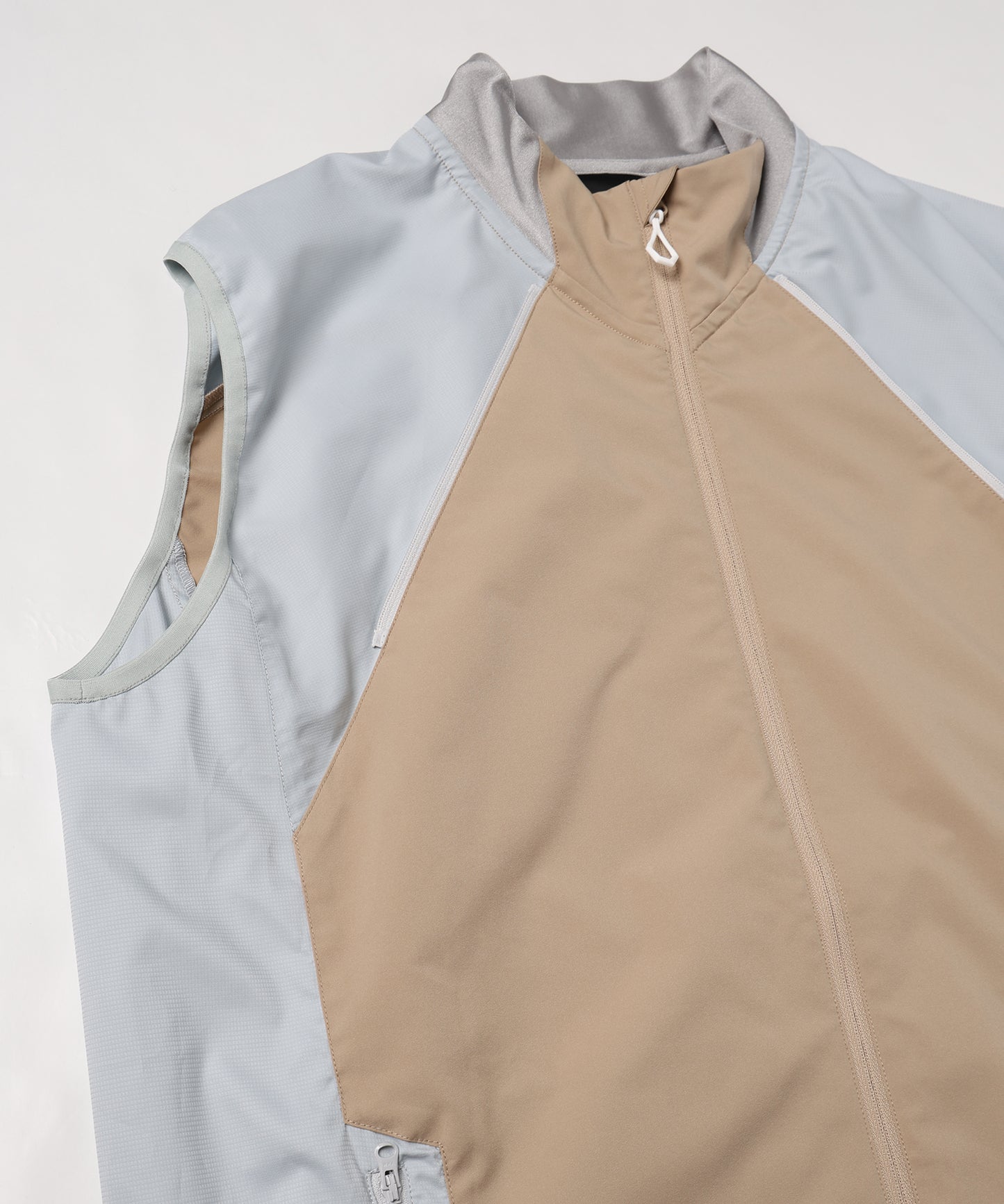 【OUTLIERS×JieDa】2WAY JACKET