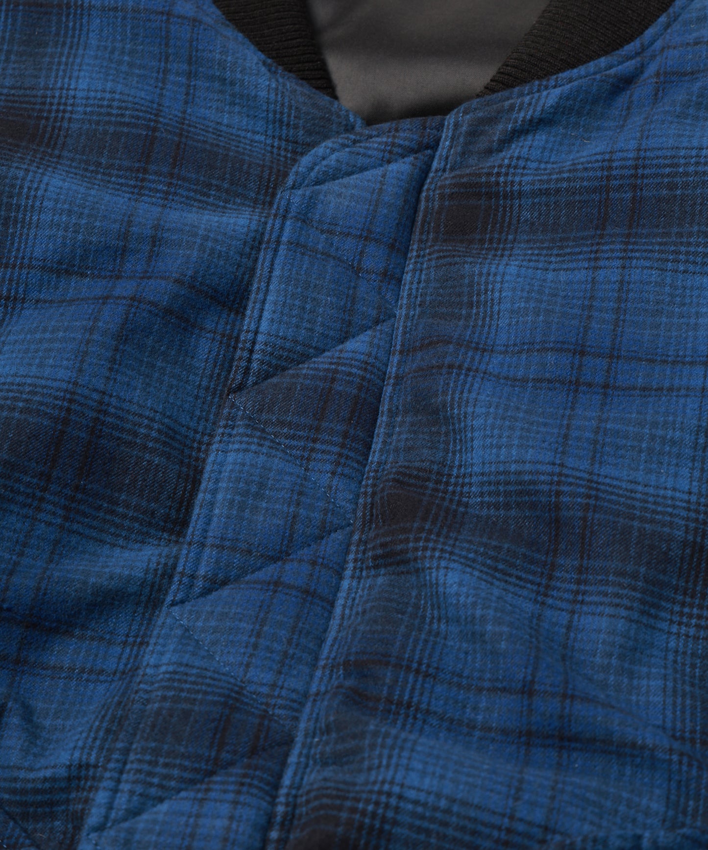 PENDLETON CROCHET SLEEVE MA-1