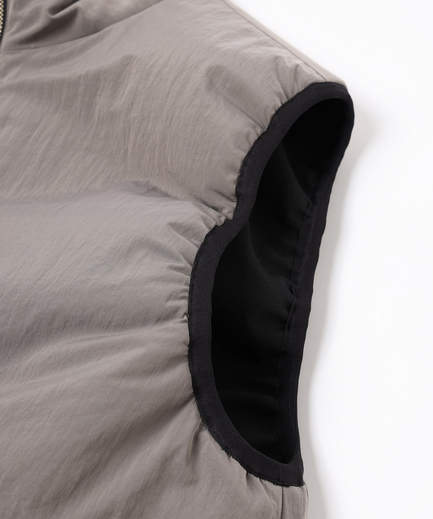 Thinsulate REVERSIBLE PADDED VEST
