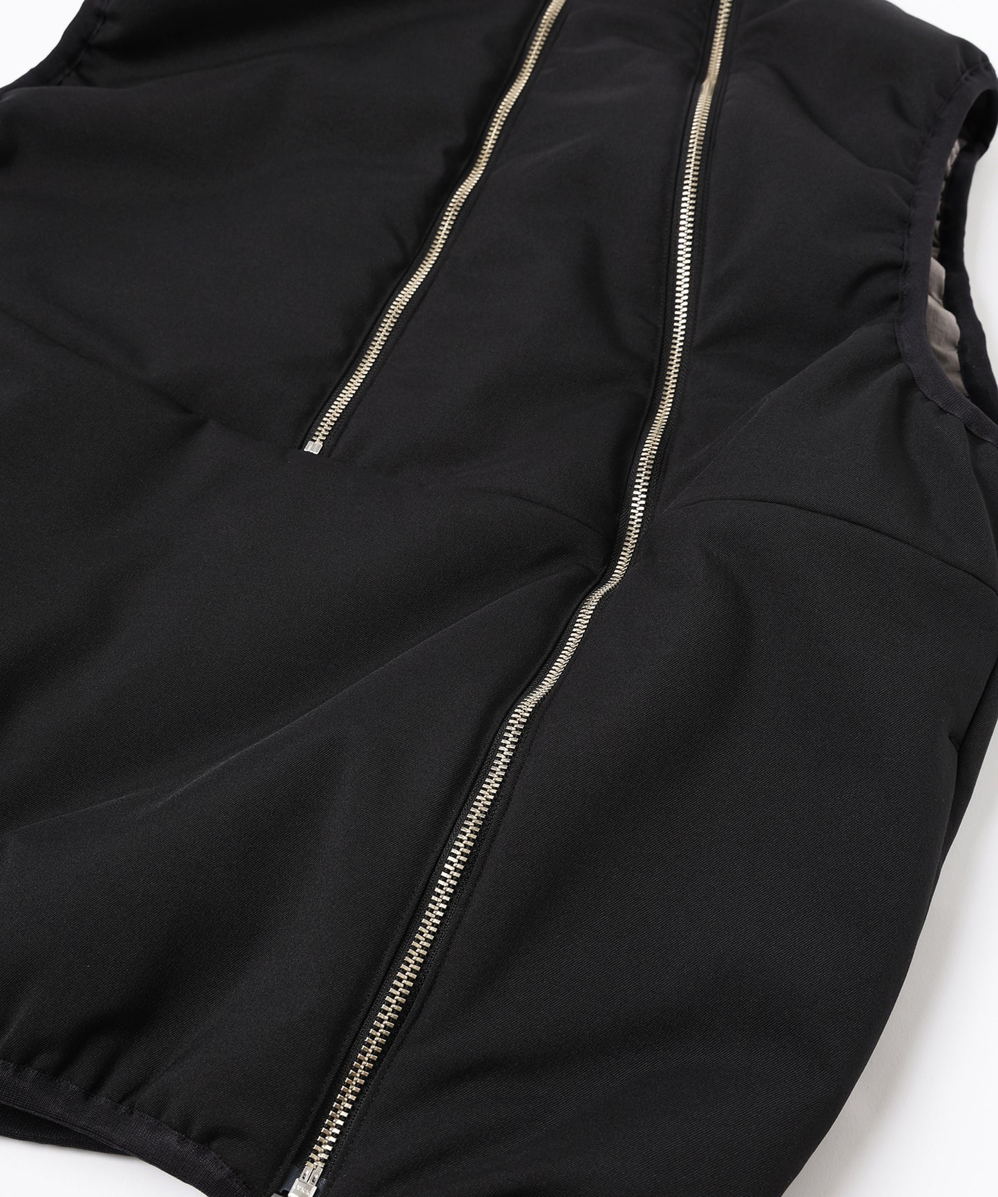 Thinsulate REVERSIBLE PADDED VEST