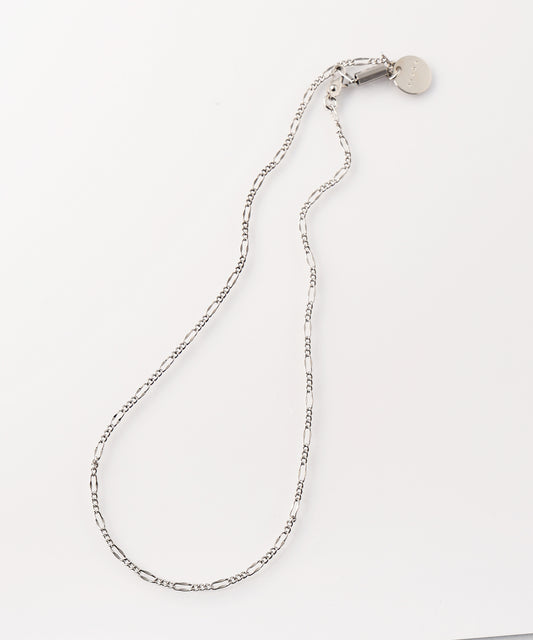 RHOMBUS NECKLACE　