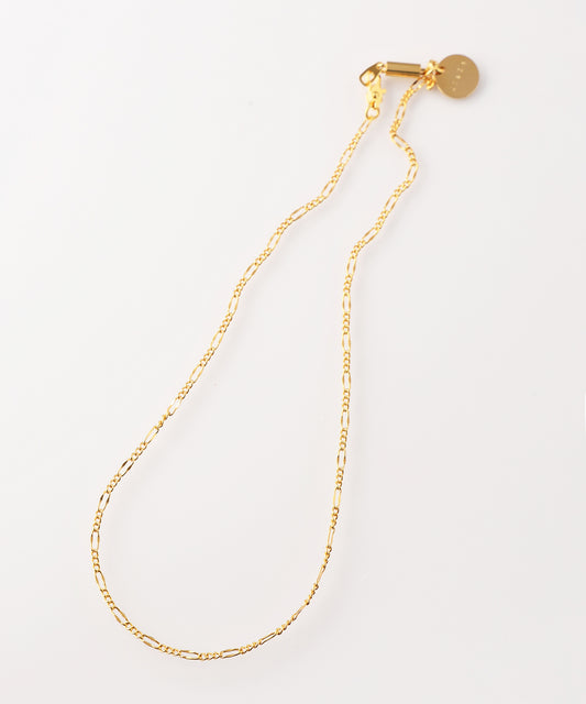 RHOMBUS NECKLACE　