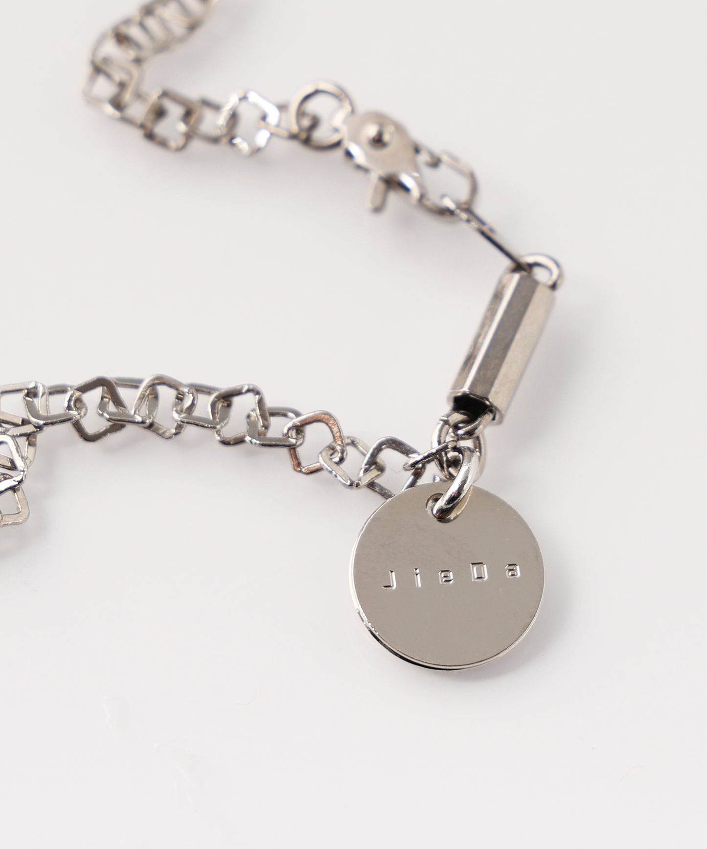 SHORT NECKLACE　