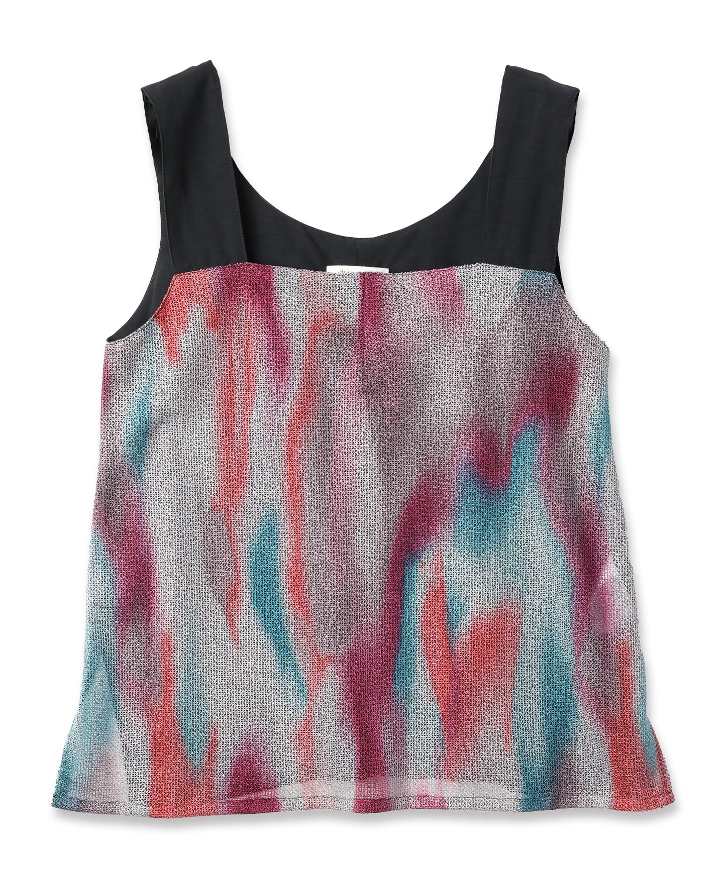 MARBLE MESU TOPS