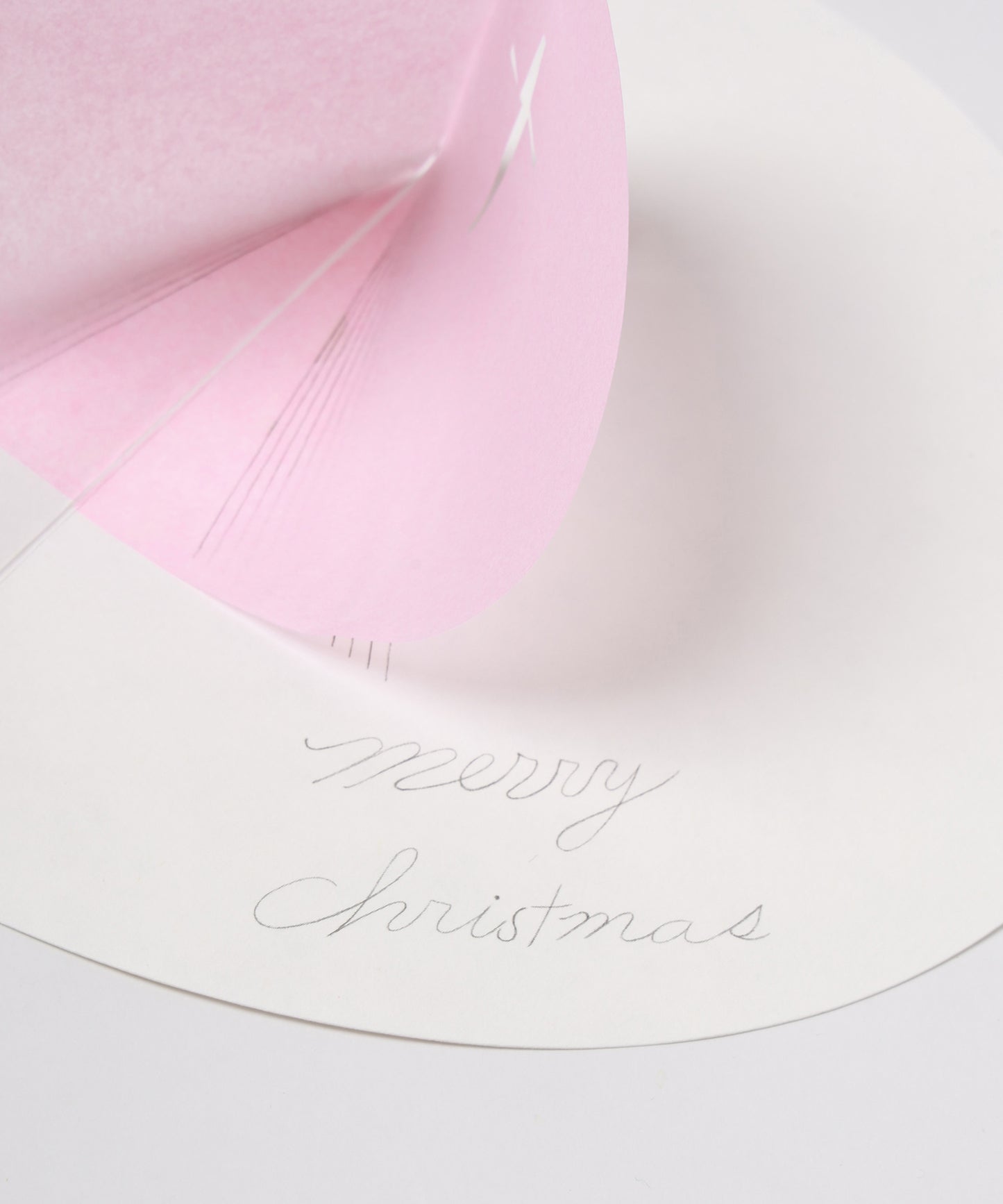 D-BROS DESIGN CHRISMAS CARD 「Bethel 」