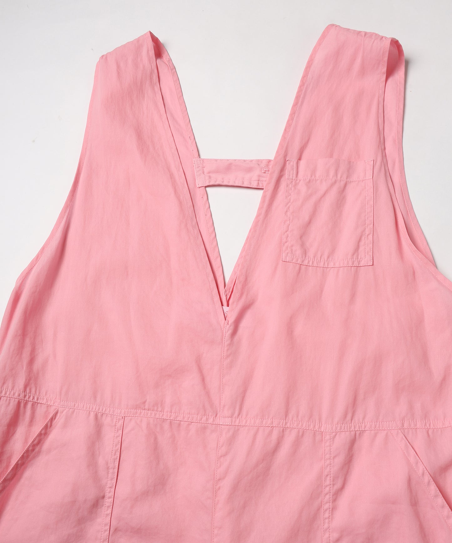 PARACHUTE JUMP SUIT / パラシュートジャンプスーツ