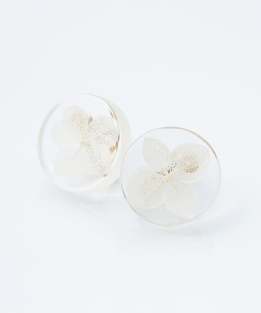 丸イヤリング -20mm-