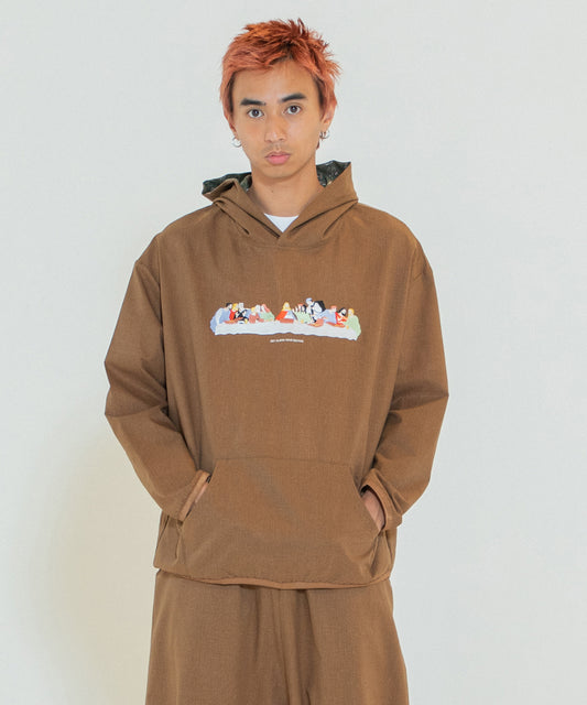 Last Neighbor COOLDOTS Hoodie