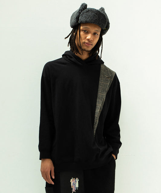 SLASH CLASIC HOODIE