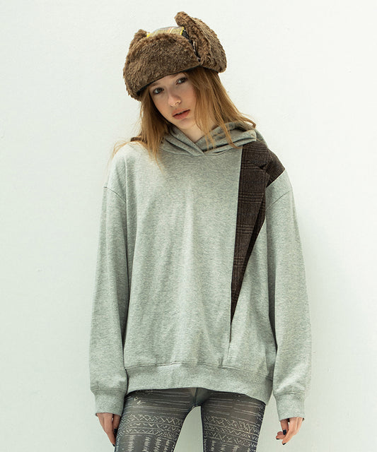 SLASH CLASIC HOODIE