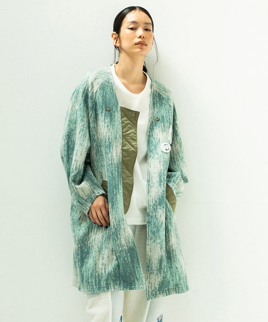 DIM MOHAIR CORDIGAN