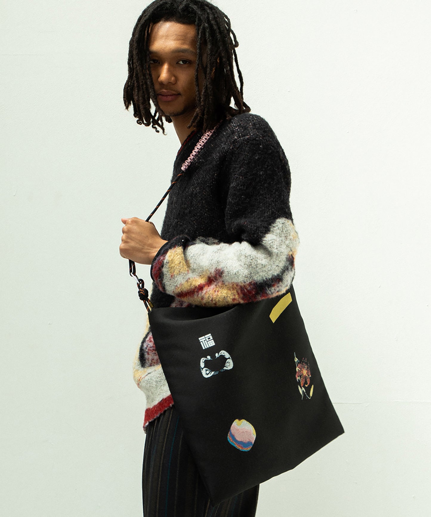 MAD MIX JQ BAG